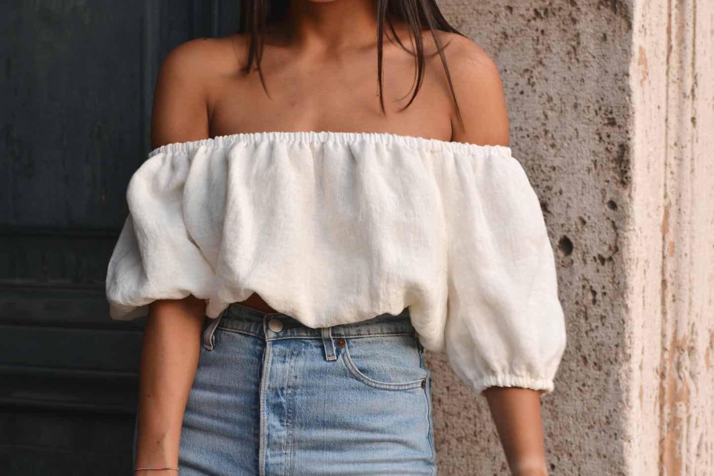 The Lilu Top